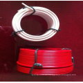 PET recubierto de metal de jardinería vinculante Wire (XS-130)